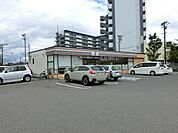 セブンイレブン 一宮黒田北店 680m