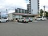 周辺：セブンイレブン 一宮黒田北店 680m