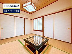 和室の画像