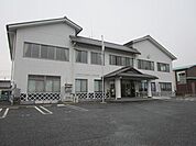 一宮市役所 北方町出張所 970m