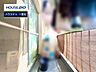 バルコニー：◆見学予約受付中◆ 現地をご覧いただき、周辺環境なども一緒にご確認いただけます！