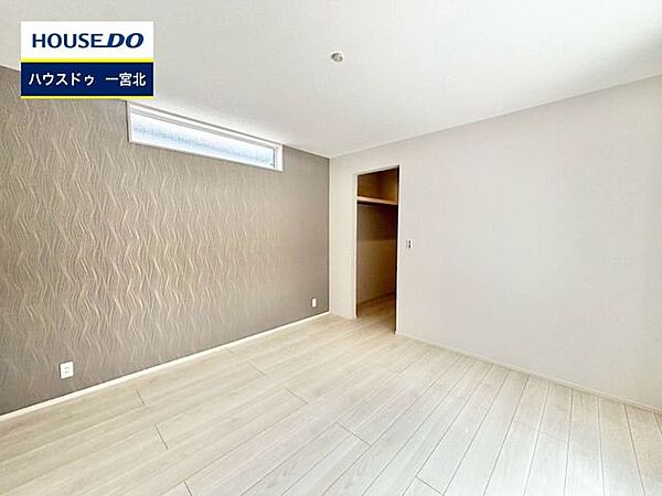 洋室を拡大表示