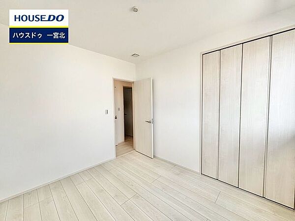 洋室を拡大表示