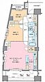 ブランズ亀有9階6,980万円