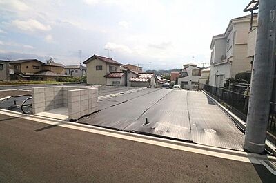 外観:現地含む写真 外観:現地含む写真