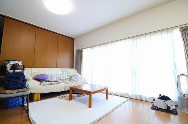 その他 シーアイハイツ町田Ｉ棟 12階/-