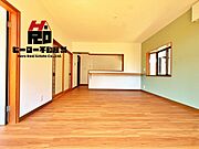 ◆住宅ローンもお任せください！色々な銀行からお客様に合った銀行をご提案いたします！！物件に関しての詳細は「不動産キャリア２０年」以上の私がお伝えします！素敵なマイホームを一緒に見つけましょう♪