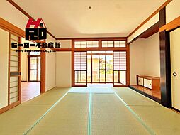 室内の画像