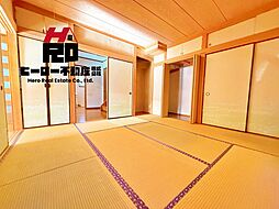 室内の画像