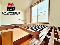 子供部屋の画像