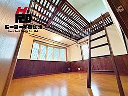 子供部屋の画像