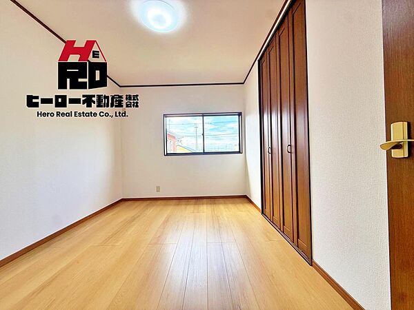 子供部屋