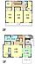 間取り：「ご案内」・「詳細な資料」のご請求はお気軽にどうぞ♪※お電話の場合：TEL　027-289-3223※メールの場合：info@hero-f.com売買専門のヒーロー不動産へおまかせください！！