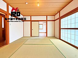 室内の画像