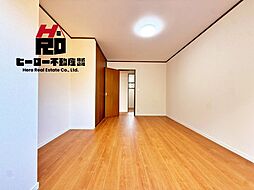 洋室の画像