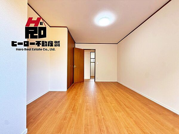 洋室