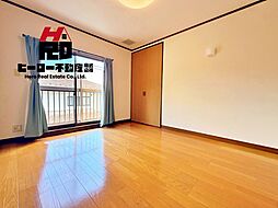 洋室の画像