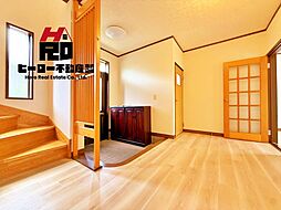 室内の画像