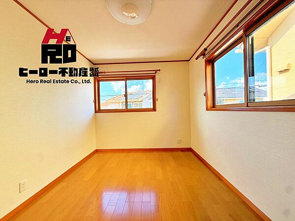 子供部屋