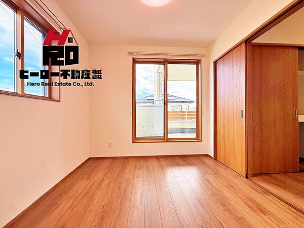 子供部屋