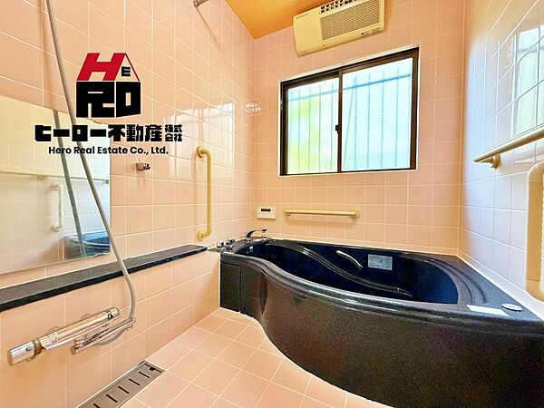 浴室を拡大表示