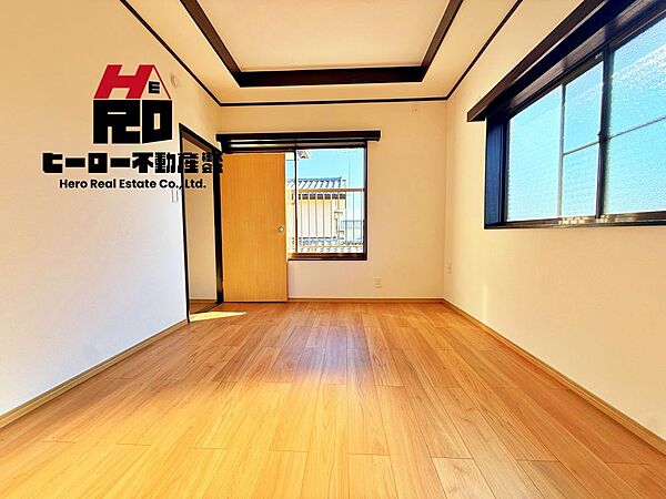 子供部屋