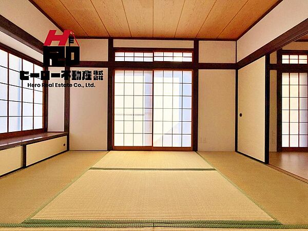 室内