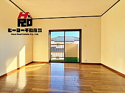 洋室の画像