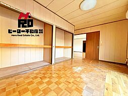 洋室の画像