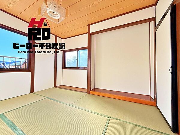 子供部屋