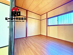 洋室の画像