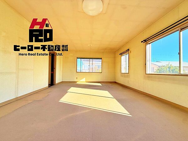 子供部屋