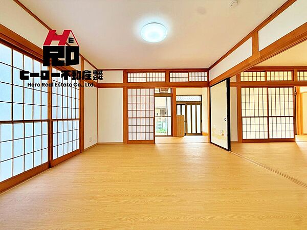 室内