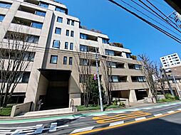 東急東横線 代官山駅 徒歩7分