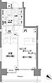 パークハビオ渋谷神山町8階26.3万円