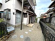 土地：１１６．８０m2（３５．３３坪）付