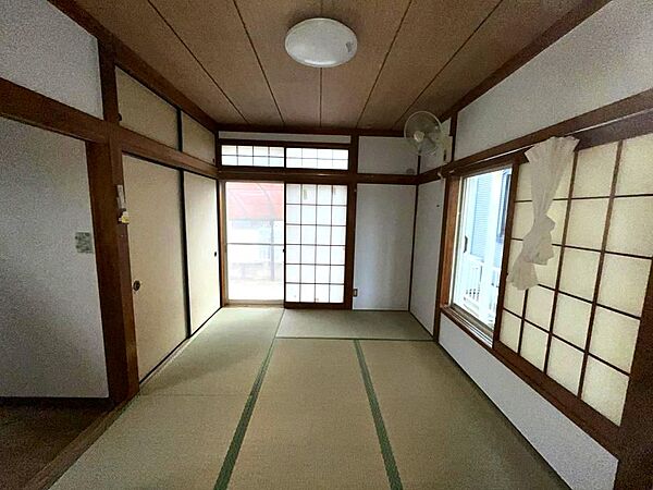 和室