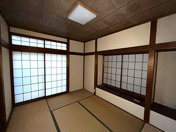 和室