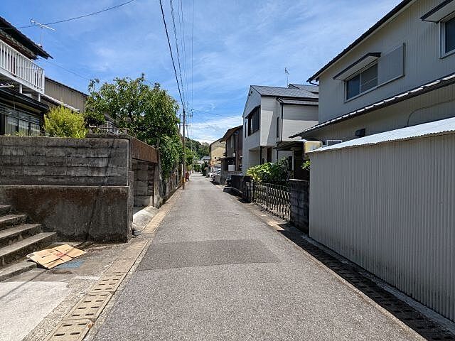 外観 高知市朝倉丙