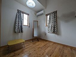 子供部屋の画像