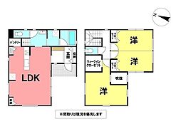 \高知市旭町3丁目 新築戸建/