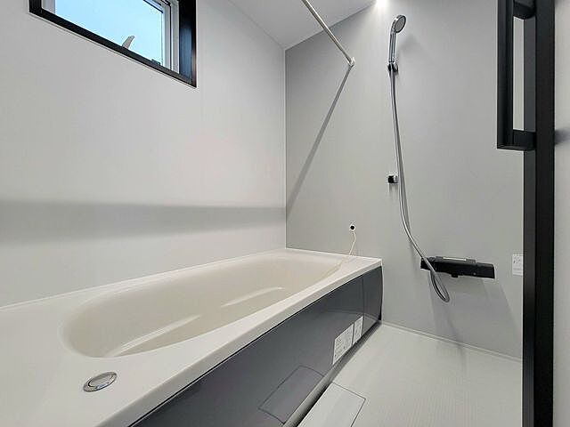 浴室 高知市朝倉本町1丁目