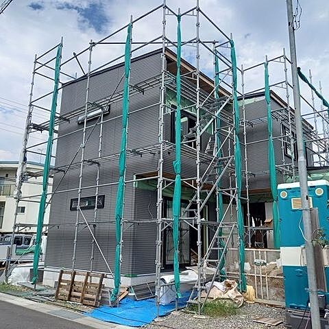 外観 高知市朝倉本町1丁目