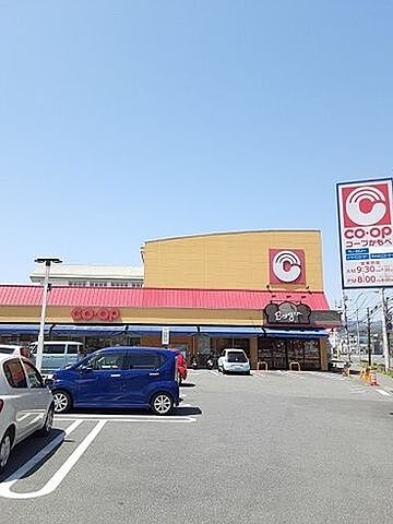 周辺 ＼鏡川コーポA棟／ 8階/-