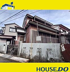 ＼高知市旭天神町　売土地／