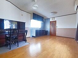 ＼福井町　中古戸建／