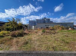 ＼高知市鴨部　売土地／
