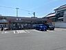 周辺：セブン-イレブン 高知菜園場町店 セブンイレブン高知菜園場町店 600m