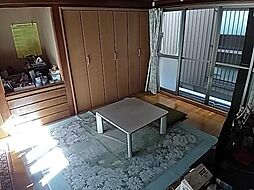 ＼高知市上町　中古戸建／ 3Kの室内