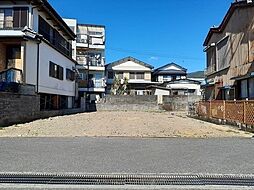 ＼高知市愛宕町　売土地／
